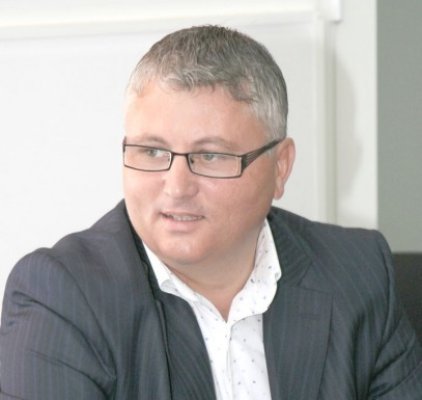 Fostul primar al oraşului Ovidiu, Dumitru Bocai a semnat adeziunea la PP-DD